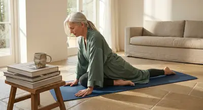 Living in Alignment: A Refined Approach to Everyday Joint Vitality