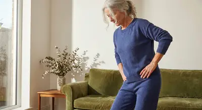 Poised Movement: A Refined Approach to Everyday Joint Longevity