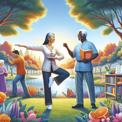 The Art of Graceful Aging: Five Exquisite Insights for Superior Arthritis Control