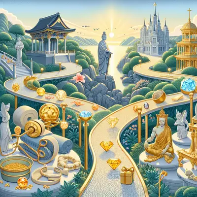 The Opulent Odyssey of Orthopedic Elegance: Five Pristine Paths to Luxurious Joint Health