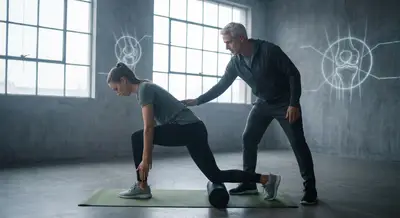 The Mobility Blueprint: Elevating Movement Into Joint Longevity