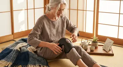 The Cultivated Joint: Five Understated Upgrades for Lasting Comfort