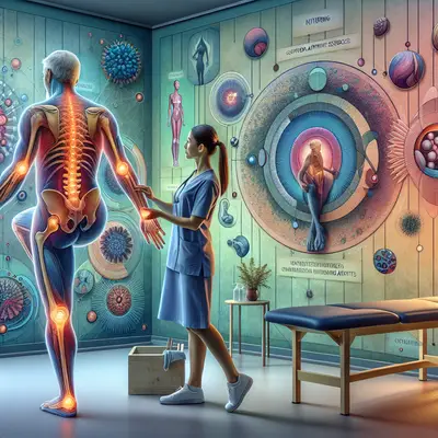 The Art of Nurturing Joint Grace: Five Innovative Strategies for Superior Arthritis Care