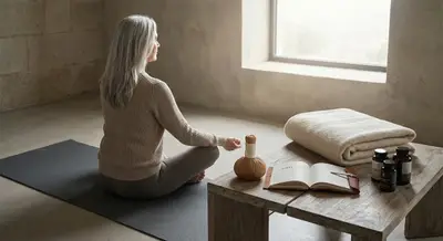 Joint Care, Curated: Five Understated Upgrades for Lasting Comfort