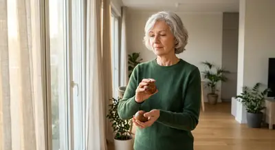 Subtle Control: Arthritis Management for a More Decisive Life