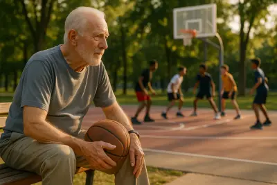 When History Makes Your Knees Ache: What Nostalgia Teaches Us About Modern Joint Care