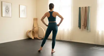 Fluid Strength: Mobility Rituals for Discerning Joint Care