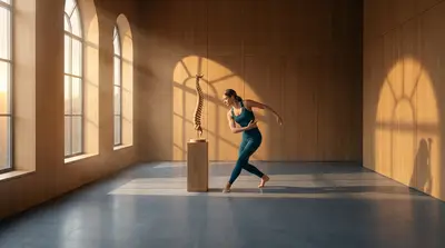 Grace in Motion: An Elevated Approach to Joint‑Wise Mobility