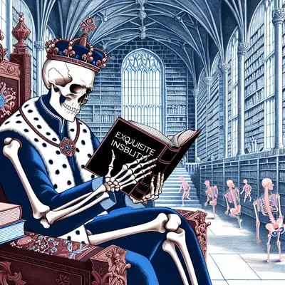 The Monarch's Manual to Joint Health: Five Exquisite Insights for Supreme Mobility