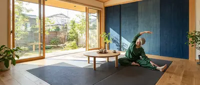 The Cultivated Joint: Subtle Strategies for Enduring Comfort