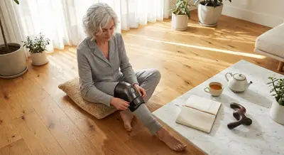Arthritis, Reimagined: A High-Standard Approach to Daily Comfort