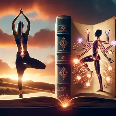 The Majestic Manuscript of Mindful Movement: Unveiling Five Luxurious Insights for Supreme Joint Health