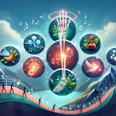 The Symphony of Arthritis Mastery: Five Pristine Insights for a Pinnacle Joint Health Odyssey