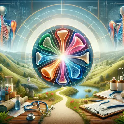 The Paradigm of Elegance in Arthritis Care: Five Enlightening Pathways to Transcend Joint Health