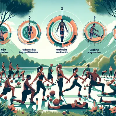 The Pinnacle of Poise: Five Exceptional Insights for Mastering Joint-Health Oriented Mobility Exercises