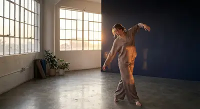 Fluent Movement: Mobility Rituals for Joints That Move with Grace