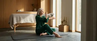 Subtle Precision: Elevated Arthritis Management for the Modern Body