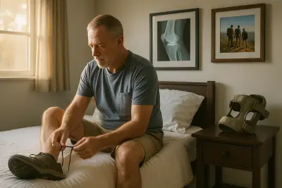 The Quiet Power Of Transformation: What Viral “Before & After” Stories Overlook About Joint Health