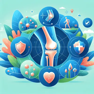 The Majesty of Joint Preservation: Five Select Insights for Majestic Mobility