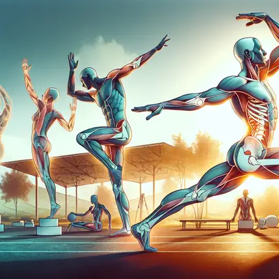 The Aristocracy of Agility: Five Unveiled Insights for Supreme Joint Mobility