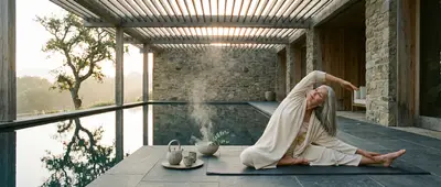 The Subtle Luxury of Resilient Joints