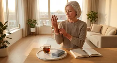 Arthritis, Curated: Designing a High-Standard Strategy for Daily Ease