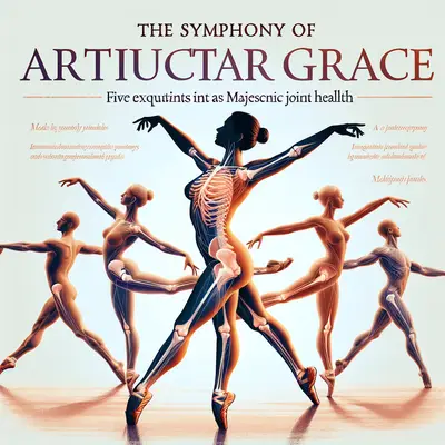 The Symphony of Articular Grace: Five Exquisite Insights for Majestic Joint Health