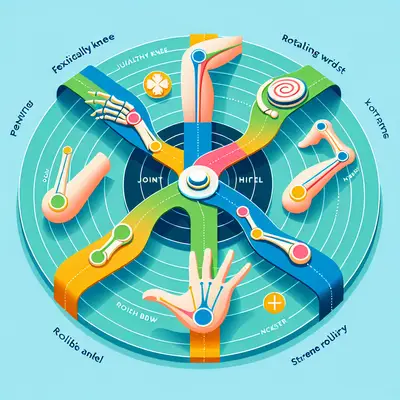 The Elite Cartography of Joint Health: Five Exquisite Pathways to Supreme Mobility