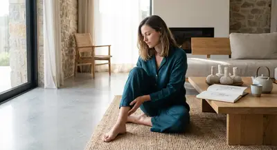 The Joint Preservation Mindset: Subtle Practices for Lifelong Comfort