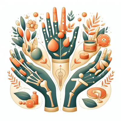 Nurturing Joint Vitality: Five Exquisite Pathways to Exceptional Arthritis Management