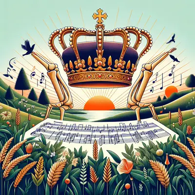 The Sovereign Symphony of Supple Joints: Five Exquisite Insights for a Regal Lifestyle